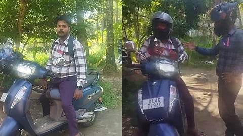 വായ്പ തിരിച്ചടവിൽ വീഴ്ച വരുത്തി; പാവറട്ടിയിൽ സ്ത്രീകളെയും കുട്ടികളെയും വീട്ടിൽ കയറി ആക്രമിച്ച് മൈക്രോ ഫിനാൻസ് കമ്പനി ഏജൻ്റുമാർ