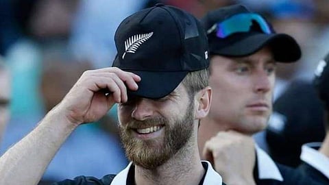 പുതിയ താരങ്ങള്‍ക്ക് അവസരം ലഭിക്കട്ടെ; ടി20 യില്‍ നിന്ന് വിരമിച്ച് കെയ്ന്‍ വില്യംസണ്‍ 