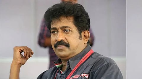 പ്രേംകുമാർ