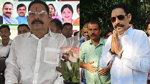 ആനന്ദ് കുമാർ സിങ്