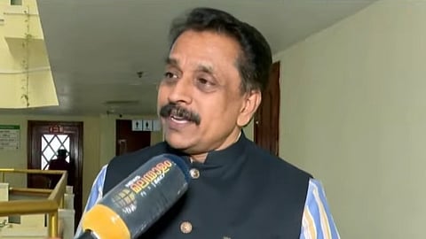 ബാലവകാശ കമ്മീഷൻ ചെയർപേഴ്സൺ