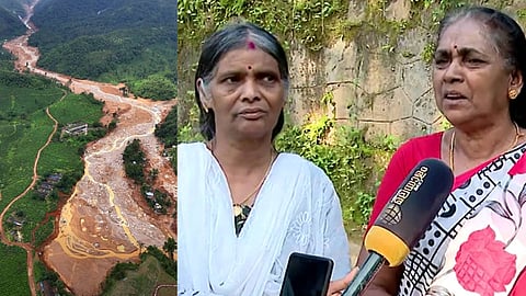 ചൂരൽമല-മുണ്ടക്കൈ ദുരന്തബാധിതർ പ്രതിസന്ധിയിൽ; 1000 രൂപയുടെ ഭക്ഷ്യ കൂപ്പണുകൾ മുടങ്ങിയിട്ട് മൂന്ന് മാസം