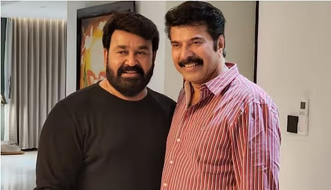 ''ഇച്ചാക്കയ്ക്ക് പ്രത്യേക സ്‌നേഹം''; സംസ്ഥാന ചലച്ചിത്ര പുരസ്‌കാര ജേതാക്കള്‍ക്ക് അഭിനന്ദനവുമായി മോഹന്‍ലാല്‍