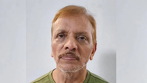 അക്കൗണ്ടിൽ കോടികളുടെ വിദേശ ഫണ്ട്, തീവ്രവാദ ബന്ധം, തട്ടിപ്പ്  ശാസ്ത്രജ്ഞൻ ചമഞ്ഞ്, മുംബൈയിൽ  60 കാരൻ അറസ്റ്റിൽ 