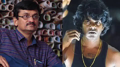 "ഒന്നാന്തരം വരികളാണ്, ലളിതവും ആകർഷകവുമായി ആദ്യവരികൾ എഴുതാനാവുക വലിയ കാര്യം"; വേടൻ്റെ റാപ് ഗാനത്തെ പ്രശംസിച്ച് മനോജ് കുറൂർ