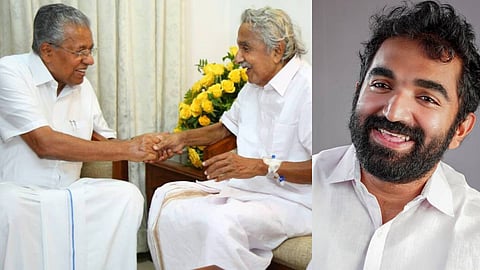 പിണറായി വിജയനും ഉമ്മൻ ചാണ്ടിയും തമ്മിൽ പരസ്പര ബഹുമാനം ഉണ്ടായിരുന്നു; രാഷ്ട്രീയത്തിനപ്പുറം മനുഷ്യത്വം ഉണ്ട്: ചാണ്ടി ഉമ്മൻ