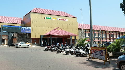 kannur