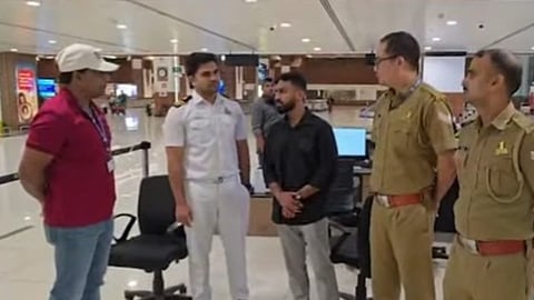 ഒരു വർഷത്തിനിടെ പിടികൂടിയത് 106 കോടിയുടെ ഹൈബ്രിഡ് കഞ്ചാവ്; ലഹരി കടത്തിൻ്റെ ഇടനാഴിയായി നെടുമ്പാശേരി വിമാനത്താവളം