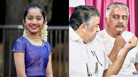 "വരാനിരിക്കുന്ന തലമുറയ്ക്ക് നേരെ ജൂറി കണ്ണടച്ചു"; സംസ്ഥാന അവാർഡിൽ കുട്ടികളുടെ സിനിമ പരിഗണിക്കാത്തിൽ വിമർശനവുമായി ബാലതാരം ദേവനന്ദ