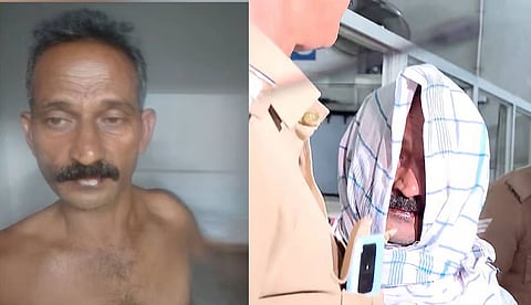 "പുകവലിച്ച് അടുത്തെത്തി, പരാതിപ്പെടുമെന്ന് പറഞ്ഞതോടെ സുരേഷ് പ്രകോപിതനായി"; പെണ്‍കുട്ടിയെ ട്രെയിനില്‍ നിന്നും തള്ളിയിട്ട കേസിലെ റിമാന്‍ഡ് റിപ്പോര്‍ട്ടിൽ ഞെട്ടിക്കുന്ന വിവരങ്ങൾ