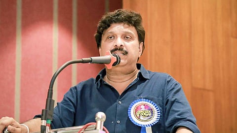 കെ.ബി. ഗണേഷ് കുമാർ