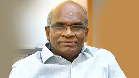 എൻ. വാസു