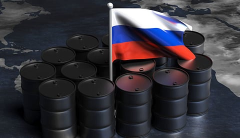 റഷ്യയിലെ പ്രധാന എണ്ണ കമ്പനികള്‍ക്ക് ഉപരോധമേര്‍പ്പെടുത്തി യുഎസ്; ഇന്ത്യയിലേക്കുള്ള എണ്ണ ഇറക്കുമതിയില്‍ വന്‍ ഇടിവ്