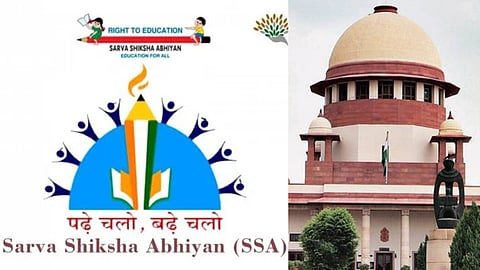 കേരളത്തിനുള്ള എസ്എസ്എ ഫണ്ട് ഉടന്‍ നല്‍കും; സുപ്രീം കോടതിയിൽ ഉറപ്പ് നല്‍കി കേന്ദ്ര സര്‍ക്കാര്‍