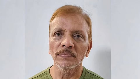 അറസ്റ്റിലായ വ്യാജ ശാസ്ത്രജ്ഞന്‍ ഇറാന്‍ നയതന്ത്രജ്ഞനെ കബളിപ്പിച്ചു; ആണവ വിവരങ്ങളെന്ന പേരില്‍  വ്യാജ രേഖകള്‍ വിൽക്കാൻ ശ്രമിച്ചു; റിപ്പോർട്ട്