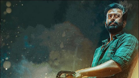 കാത്തിരിപ്പിനൊടുവിൽ ഡബിൾ മോഹന്‍റെ വരവ്! 
'വിലായത്ത് ബുദ്ധ' റീലീസ് തീയതി പ്രഖ്യാപിച്ചു