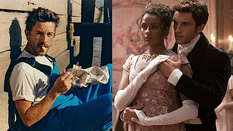 ലോകത്തിലെ ഏറ്റവും സെക്‌സിയായ പുരുഷന്‍; സ്വവര്‍ഗാനുരാഗിയായ ജോനാഥന്‍ ബെയ്‌ലിയെ അറിയുമോ? 