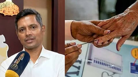 രത്തൻ യു. ഖേൽക്കർ