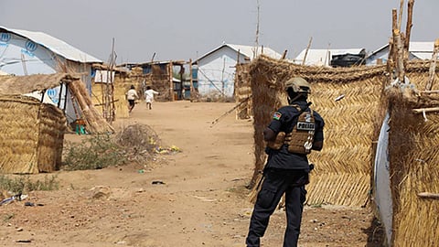 സുഡാനില്‍ ചോരപ്പുഴ ഒഴുകുന്നു! എല്‍-ഒബെയ്ഡില്‍ ആക്രമണത്തില്‍ 40 പേര്‍ കൊല്ലപ്പെട്ടു 