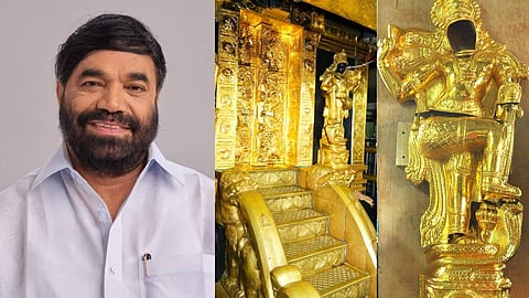 ശബരിമല സ്വർണക്കൊള്ളയിലെ ഹൈക്കോടതി വിമർശനം ശ്രദ്ധിച്ചിട്ടില്ല, മീറ്റിങ്ങിലായിരുന്നു; എസ്ഐടി അന്വേഷിക്കട്ടെ, കുറ്റക്കാർ ശിക്ഷിക്കപ്പെടട്ടെ: വി.എൻ. വാസവൻ