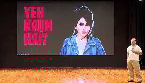 എന്റെ വോട്ട് ചെയ്തത് ഞാന്‍ തന്നെ, ഫോട്ടോയിലെ പിശക് ചൂണ്ടിക്കാട്ടിയിരുന്നു; ബ്രസീലിയന്‍ മോഡലിന്റെ ചിത്രമുള്ള ഐഡി കാര്‍ഡിലെ യുവതി