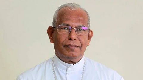 മാർ ആൻഡ്രൂസ് താഴത്ത്