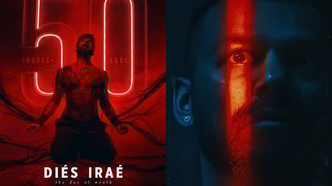 'ഡീയസ് ഈറെ'  50 കോടി ക്ലബിൽ