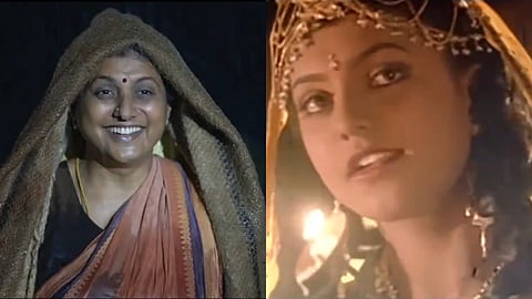 റോജ സെൽവമണി