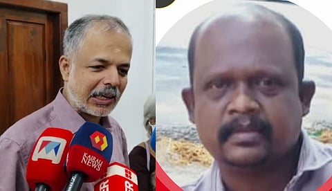 ''രോഗിക്ക് ആന്‍ജിയോഗ്രാം ചെയ്യാന്‍ പറ്റുന്ന അവസ്ഥയായിരുന്നില്ല''; ചികിത്സാ പിഴവ് ആരോപണം നിഷേധിച്ച് മെഡിക്കല്‍ കോളേജ് സൂപ്രണ്ട് 