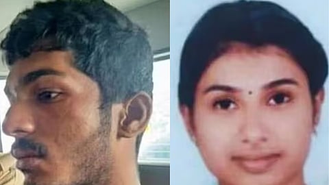 തിരുവല്ല കവിത കൊലക്കേസ്: പ്രതിക്ക് ജീവപര്യന്തം തടവും അഞ്ച് ലക്ഷം രൂപ പിഴയും 