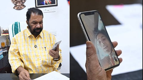 മസ്കുലാർ ഡിസ്ട്രോഫി ബാധിച്ച അനീഷയ്ക്ക് വീട്ടിലിരുന്ന് പത്താം ക്ലാസ് തുല്യതാ പരീക്ഷയെഴുതാം; ഉത്തരവിറക്കി പൊതു വിദ്യാഭ്യാസ വകുപ്പ്