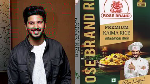 ദുൽഖർ സൽമാൻ