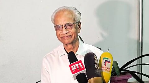 കെ. ജയകുമാർ