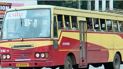 ksrtc
