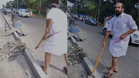 അനിൽ അക്കര