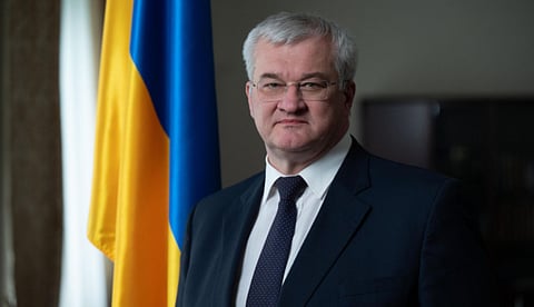 ആഫ്രിക്കന്‍ രാജ്യങ്ങളില്‍ നിന്നും 1,400 ഓളം പേരെങ്കിലും റഷ്യന്‍ സൈന്യത്തില്‍; മുന്നറിയിപ്പുമായി യുക്രെയ്ന്‍ വിദേശകാര്യമന്ത്രി 