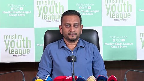 "മൂന്ന് ടേം കഴിഞ്ഞവർക്കും മത്സരിക്കാൻ ഇളവ്, പാർലമെന്ററി ബോർഡിൽ തഴഞ്ഞു"; ലീഗ് നേതൃത്വത്തെ വിമർശിച്ച് യൂത്ത് ലീഗ് പ്രവർത്തക സമിതി