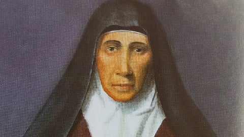 മദർ ഏലീശ്വ