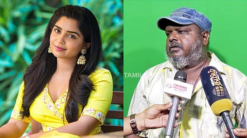 "ഗൗരിയുടെ പ്രതികരണം പിആർ സ്റ്റണ്ട്, ആരാധകർക്ക് ഇതൊക്കെ അറിയാൻ ആകാംക്ഷയുണ്ടാകും"; മാപ്പ് പറയില്ലെന്ന് യൂട്യൂബർ