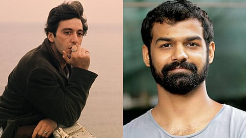 അൽ പാച്ചിനോ, പ്രണവ് മോഹൻലാൽ