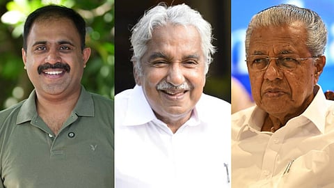 തിരുവനന്തപുരം ലൈറ്റ് മെട്രോ 2015ല്‍ ഉമ്മൻ ചാണ്ടി സർക്കാർ ഭരണാനുമതി നല്‍കിയ പദ്ധതി, പിണറായി സര്‍ക്കാര്‍ നടത്തുന്നത് മറ്റൊരു പിആർ തട്ടിപ്പ്: അബിൻ വർക്കി