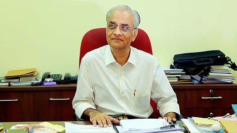 ദേവസ്വം പ്രസിഡന്റായി നിയമന ഉത്തരവ് കൈയില്‍ കിട്ടി, ഏല്‍പ്പിച്ചിരിക്കുന്നത് വലിയ ഉത്തരവാദിത്തം: കെ. ജയകുമാര്‍