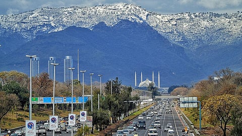 ഇന്ത്യക്കെതിരായ ഭീകരാക്രമണം; പാകിസ്ഥാനിൽ പ്രത്യേക സംഘം പ്രവർത്തിക്കുന്നതായി റിപ്പോർട്ട് 