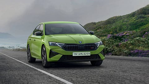 ഇവി ഉടനില്ല, പക്ഷെ, സ്‌കോഡയ്ക്ക് ഇന്ത്യയില്‍ വേറെ പ്ലാനുണ്ട് 