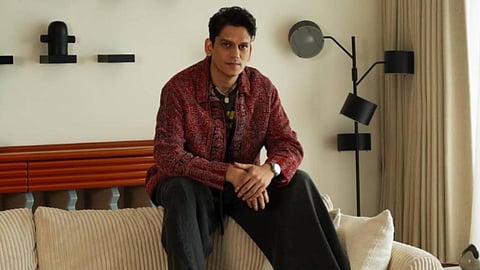 വിജയ് വർമ്മ