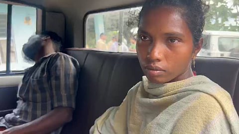 കുട്ടികളുടെ അമ്മ ദേവി