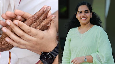 ആര്യ രാജേന്ദ്രൻ