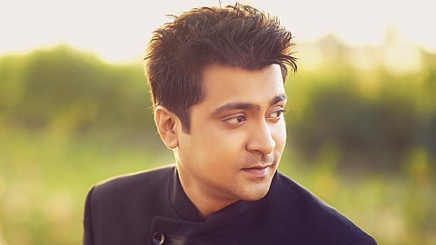 അഭിനയ് കിങ്ങർ