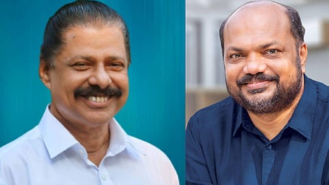 തദ്ദേശപ്പോര്: കണ്ണൂരാണ് പിടിക്കേണ്ടത്, ശ്രമം നടത്തുകയാണെന്ന് എം.വി. ​ഗോവിന്ദൻ; ഇടതുമുന്നണി മുന്നോട്ടുപോകുന്നത് ഐക്യത്തോടെയെന്ന് പി. ​​രാജീവ്