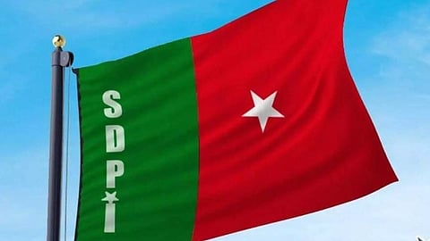 തദ്ദേശ തെരഞ്ഞെടുപ്പിൽ ഒരു മുന്നണിയുമായും സഖ്യമില്ല; ഒറ്റയ്ക്ക് മത്സരിക്കുമെന്ന് എസ്‌ഡിപിഐ